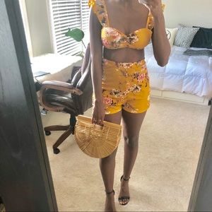Boohoo Summer Co-Ord
